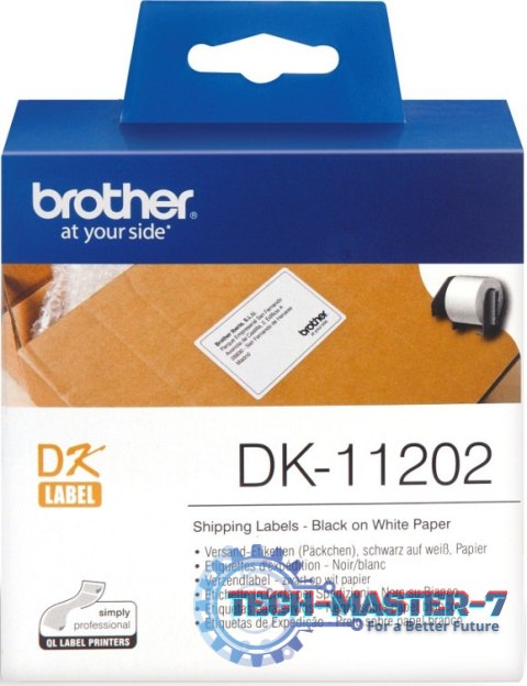 BROTHER DK-11202 BROTHER DK-11202