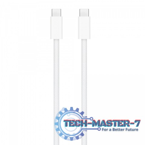 Kabel USB APPLE USB-C 2 Kabel USB APPLE USB-C 2