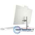 Komputer All-in-One HP ProOne 245 G10 (A54YFET) (23.8"/R5 7520U/16GB/SSD512GB/W11P) Komputer All-in-One HP ProOne 245 G10 (A54YFET) (23.8"/R5 7520U/16GB/SSD512GB/W11P)
