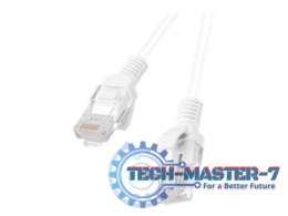 LANBERG PCU6-10CC-0100-W 1 Patchcord