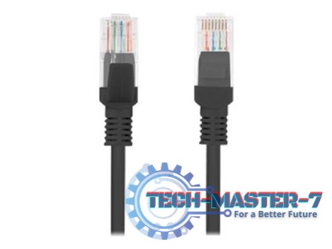 LANBERG PCU6-10CC-1500-BK 15 Patchcord LANBERG PCU6-10CC-1500-BK 15 Patchcord