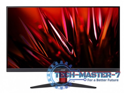 Monitor ACER UM.HX2EE.303 (27" /IPS /180Hz /1920 x 1080 /Czarny ) Monitor ACER UM.HX2EE.303 (27" /IPS /180Hz /1920 x 1080 /Czarny )