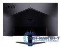 Monitor ACER UM.HX2EE.303 (27" /IPS /180Hz /1920 x 1080 /Czarny ) Monitor ACER UM.HX2EE.303 (27" /IPS /180Hz /1920 x 1080 /Czarny )