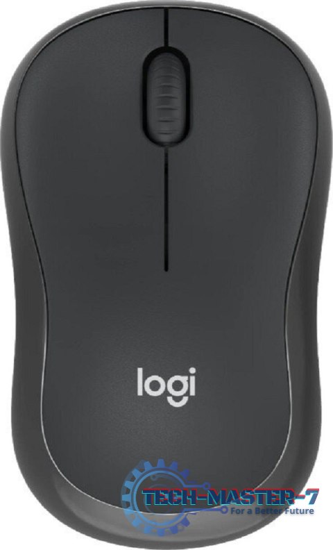 Mysz Bezprzewodowa LOGITECH M240 Bluetooth Graphite Mysz Bezprzewodowa LOGITECH M240 Bluetooth Graphite