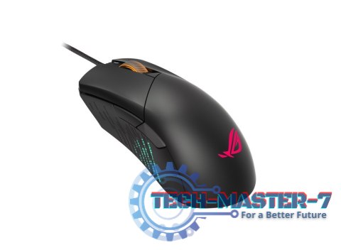 Mysz Przewodowa ASUS 90MP0270-BMUA00 Mysz Przewodowa ASUS 90MP0270-BMUA00
