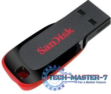 Pendrive (Pamięć USB) SANDISK (128 GB /USB 2.0 /Czarno-czerwony ) Pendrive (Pamięć USB) SANDISK (128 GB /USB 2.0 /Czarno-czerwony )