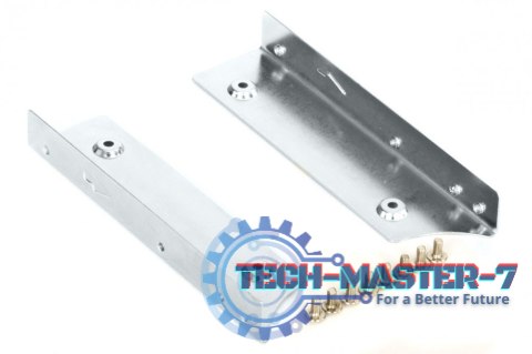 Sanki do montażu dysku HDD/SSD GEMBIRD MF-321 Sanki do montażu dysku HDD/SSD GEMBIRD MF-321