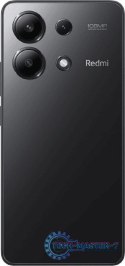 Smartphone XIAOMI Redmi Note 13 128 GB Czarny 52915
