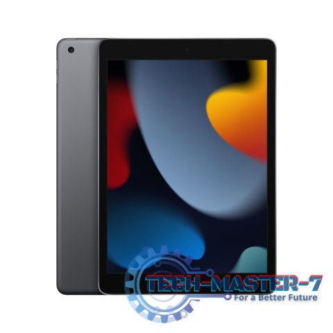 Tablet APPLE iPad 2021 10.2 cala 64 GB Wi-Fi Space Gray (Gwiezdna Szarość) (10.2"/Apple A13/64GB/iPadOS 15/Wi-Fi/Szaro-czarny) Tablet APPLE iPad 2021 10.2 cala 64 GB Wi-Fi Space Gray (Gwiezdna Szarość) (10.2"/Apple A13/64GB/iPadOS 15/Wi-Fi/Szaro-czarny)