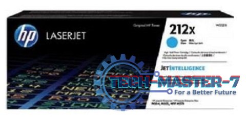 Toner HP W2121X Toner HP W2121X