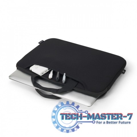 Torba na laptopa DICOTA Smart ONE D32083-RPET (maks.15.6"/Czarny) Torba na laptopa DICOTA Smart ONE D32083-RPET (maks.15.6"/Czarny)