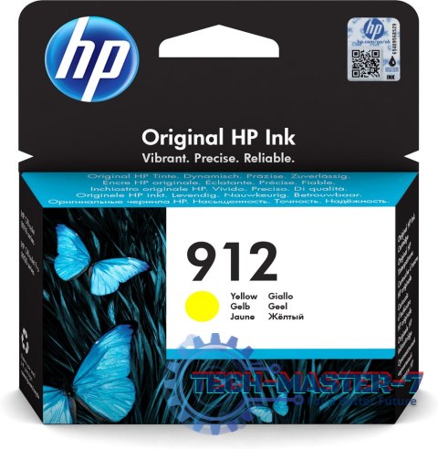 Tusz HP 3YL79AE Tusz HP 3YL79AE