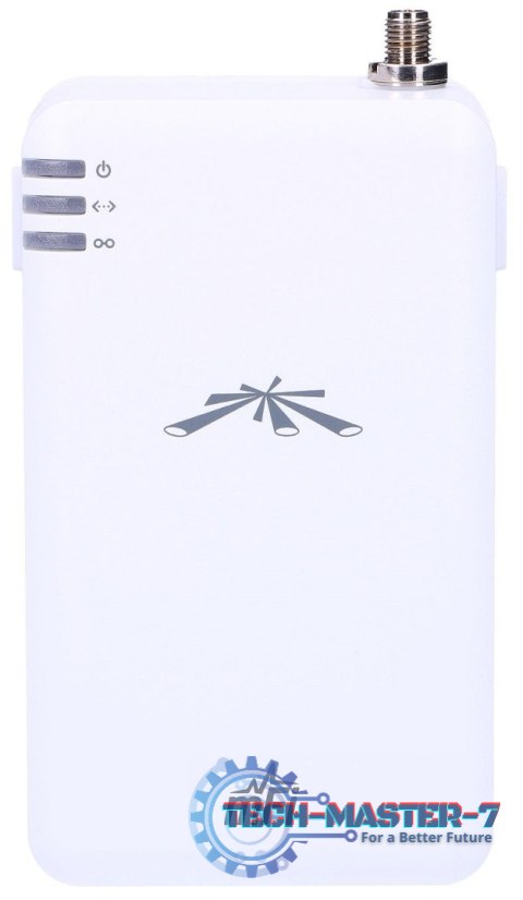 UBIQUITI MPORT-S MFI MPORT SERIAL 1X ETHERNET PORT, 1X DB9 SERIAL PORT, 1X MFI TERMINAL BLOCK PORT UBIQUITI MPORT-S MFI MPORT SERIAL 1X ETHERNET PORT, 1X DB9 SERIAL PORT, 1X MFI TERMINAL BLOCK PORT
