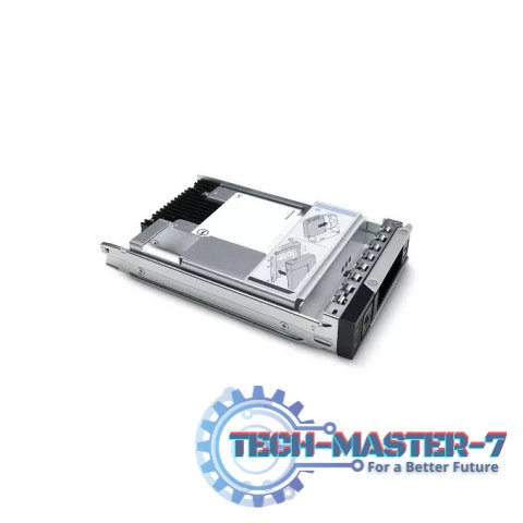 Dysk SSD DELL 345-BDQM Intel S4520 (3.5″ /960 GB /SATA ) Dysk SSD DELL 345-BDQM Intel S4520 (3.5″ /960 GB /SATA )