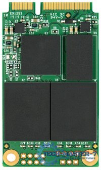 Dysk SSD TRANSCEND MSA 370 64 GB SATA III MSA370 (64 GB /SATA III (6 Gb/s) /570MB/s /470MB/s) Dysk SSD TRANSCEND MSA 370 64 GB SATA III MSA370 (64 GB /SATA III (6 Gb/s) /570MB/s /470MB/s)