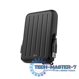 Dysk twardy zewnętrzny SILICON POWER SP040TBPHD66LS3K