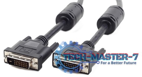 GEMBIRD DVI-D - DVI-D 1.8m /s1x DVI-D (wtyk) 1x DVI-D (wtyk) GEMBIRD DVI-D - DVI-D 1.8m /s1x DVI-D (wtyk) 1x DVI-D (wtyk)
