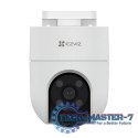 Kamera IP EZVIZ CS-H8c (3MP,4mm) 1920 x 1080