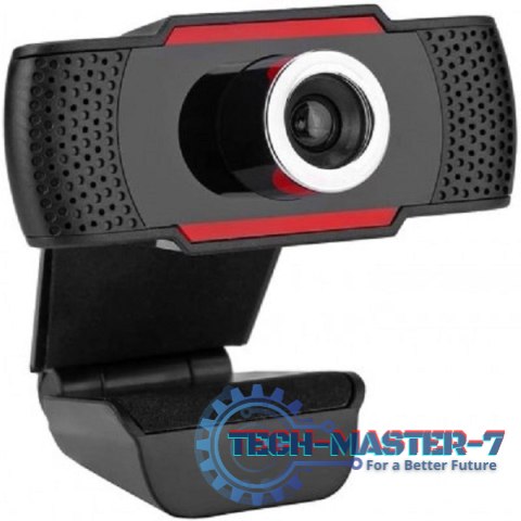 Kamera internetowa TECHLY I-WEBCAM-60T Kamera internetowa TECHLY I-WEBCAM-60T