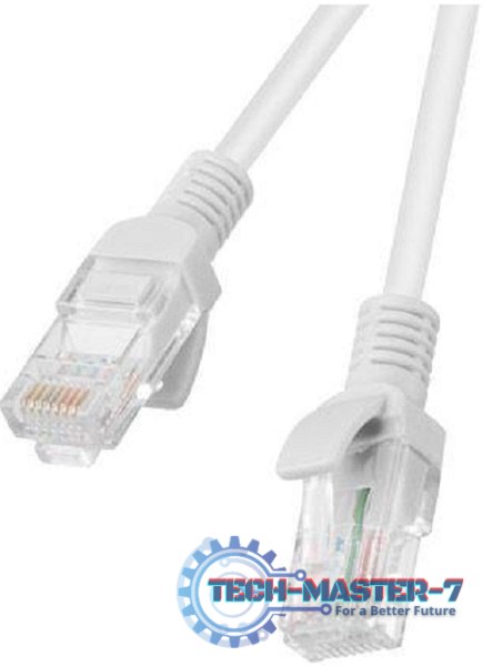 LANBERG PCU6-10CC-0025-S 0.25 Patchcord LANBERG PCU6-10CC-0025-S 0.25 Patchcord