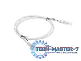 LANBERG PCU6-10CC-0100-S 1 Patchcord