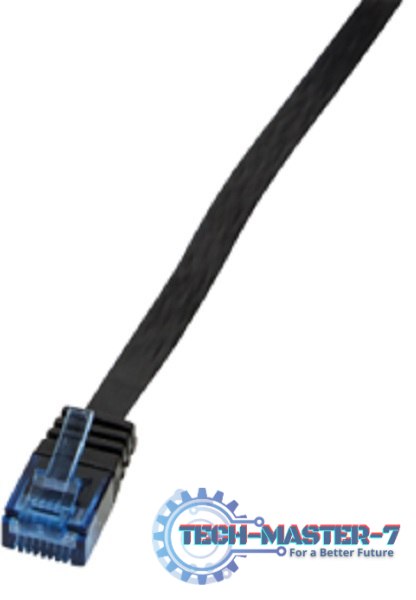LOGILINK CF2013U 0.25 Patchcord LOGILINK CF2013U 0.25 Patchcord