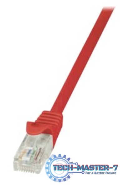 LOGILINK CP1044U 1.5 Patchcord LOGILINK CP1044U 1.5 Patchcord