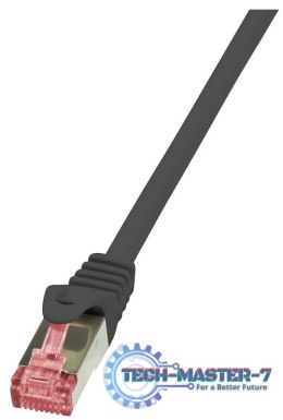 LOGILINK CQ2043S 1.5 Patchcord