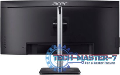 Monitor ACER UM.CB3EE.001 (34" /IPS /60Hz /3440 x 1440 /Czarny ) Monitor ACER UM.CB3EE.001 (34" /IPS /60Hz /3440 x 1440 /Czarny )