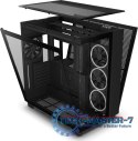 Obudowa Midi Tower NZXT ATX CM-H91EB-01 Obudowa Midi Tower NZXT ATX CM-H91EB-01