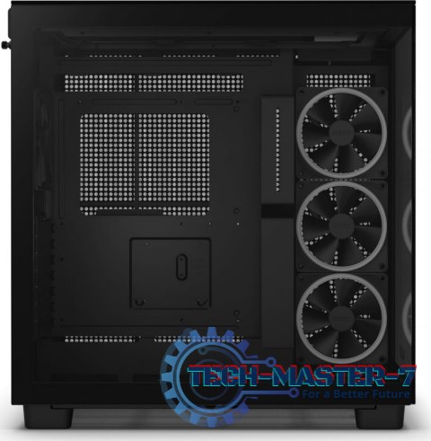 Obudowa Midi Tower NZXT ATX CM-H91EB-01 Obudowa Midi Tower NZXT ATX CM-H91EB-01