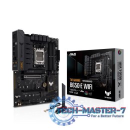 Płyta główna ASUS TUF GAMING B650-E WIFI AM5 ATX