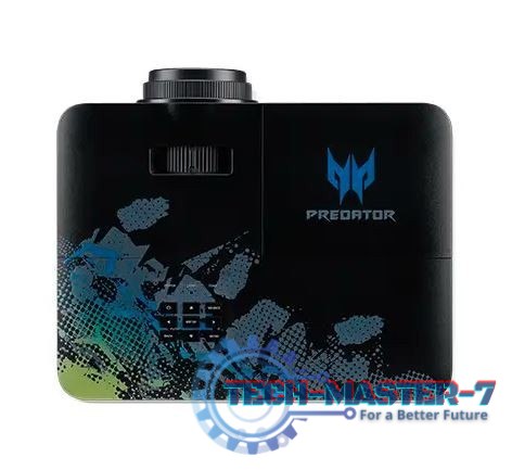 Projektor DLP ACER Predator GM712 (4000 ANSI /10000:1 ) Projektor DLP ACER Predator GM712 (4000 ANSI /10000:1 )