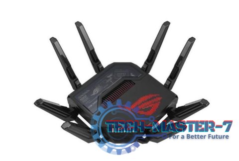 Router ASUS ROG Rapture Router ASUS ROG Rapture
