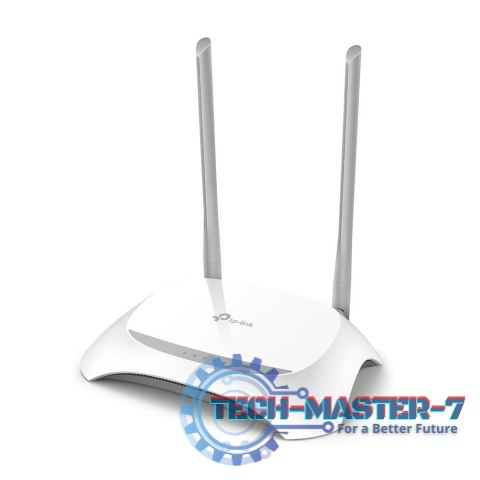 Router TP-LINK TL-WR850N Router TP-LINK TL-WR850N