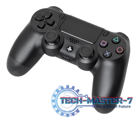Sony DualShock 4 V2 czarny Sony DualShock 4 V2 czarny