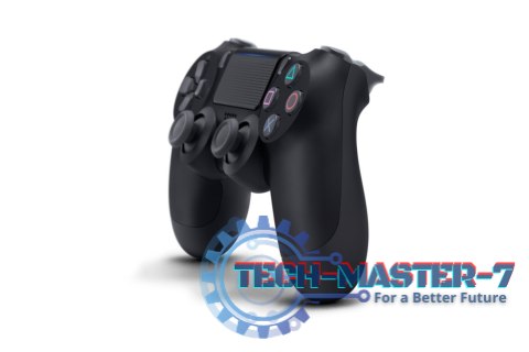 Sony DualShock 4 V2 czarny Sony DualShock 4 V2 czarny