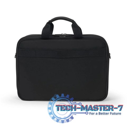 Torba na laptopa DICOTA Eco Top Traveller BASE (maks.15.6"/Czarny) Torba na laptopa DICOTA Eco Top Traveller BASE (maks.15.6"/Czarny)