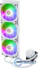 Chłodzenie wodne COOLER MASTER MLW-D36M-A18PZ-RW