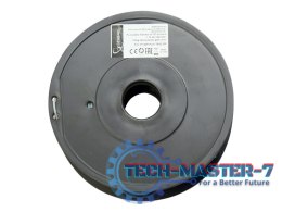 Filament GEMBIRD 3DP-PLA+1.75-02-GR