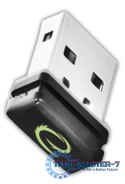 GAMEPAD BEZPRZEWODOWY 2.4GH PS3/PC GLADITOR