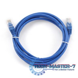 GEMBIRD CAT 5e 2 m 2 Sieciowy