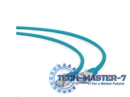 GEMBIRD PP6A-LSZHCU-G-1M 1 Patchcord