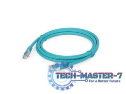 GEMBIRD PP6A-LSZHCU-G-1M 1 Patchcord
