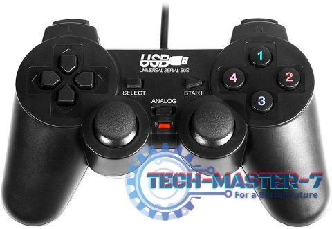 Gamepad PC Recon Gamepad PC Recon