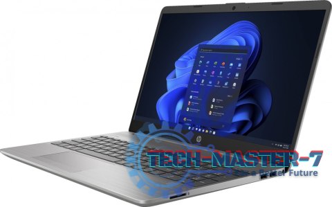 HP 255 G9 (15.6"/R5-5625U/RX V7/8GB/SSD512GB/W11H/Szaro-srebrny) HP 255 G9 (15.6"/R5-5625U/RX V7/8GB/SSD512GB/W11H/Szaro-srebrny)