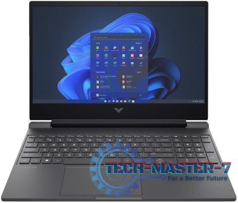 HP Victus 15-fa1001nw (15.6"/I5-12500H/RTX4050/16GB/SSD512GB/W11H/Ciemnoszary) HP Victus 15-fa1001nw (15.6"/I5-12500H/RTX4050/16GB/SSD512GB/W11H/Ciemnoszary)