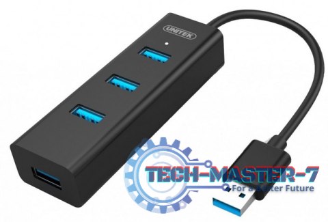 Hub USB UNITEK 4 Port Hub USB 3.0 Hub USB UNITEK 4 Port Hub USB 3.0