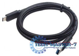 Kabel USB GEMBIRD USB typ C 0.1