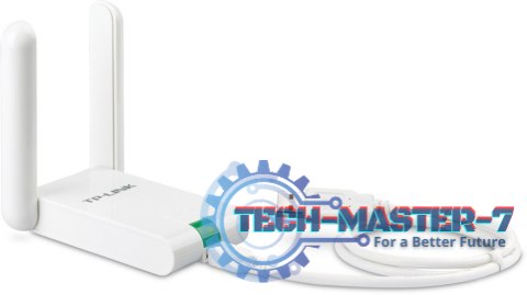 Karta sieciowa bezprzewodowa TP-LINK TL-WN822N Karta sieciowa bezprzewodowa TP-LINK TL-WN822N